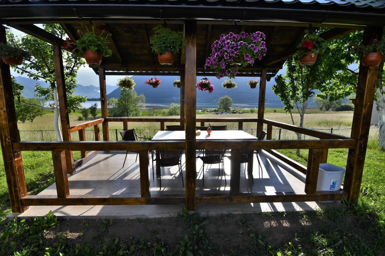 Guest House Blue Views Πλαβ Εξωτερικό φωτογραφία