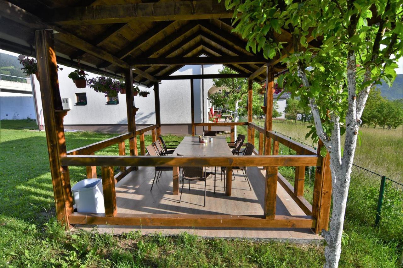 Guest House Blue Views Πλαβ Εξωτερικό φωτογραφία