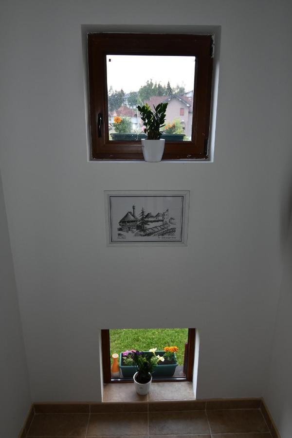 Guest House Blue Views Πλαβ Εξωτερικό φωτογραφία