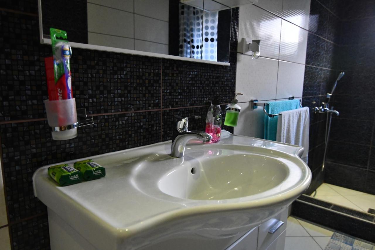 Guest House Blue Views Πλαβ Εξωτερικό φωτογραφία