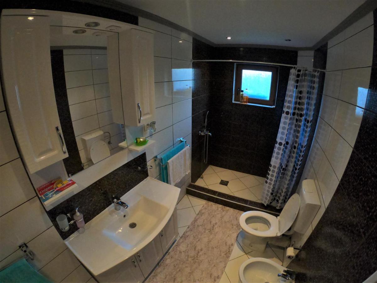 Guest House Blue Views Πλαβ Εξωτερικό φωτογραφία