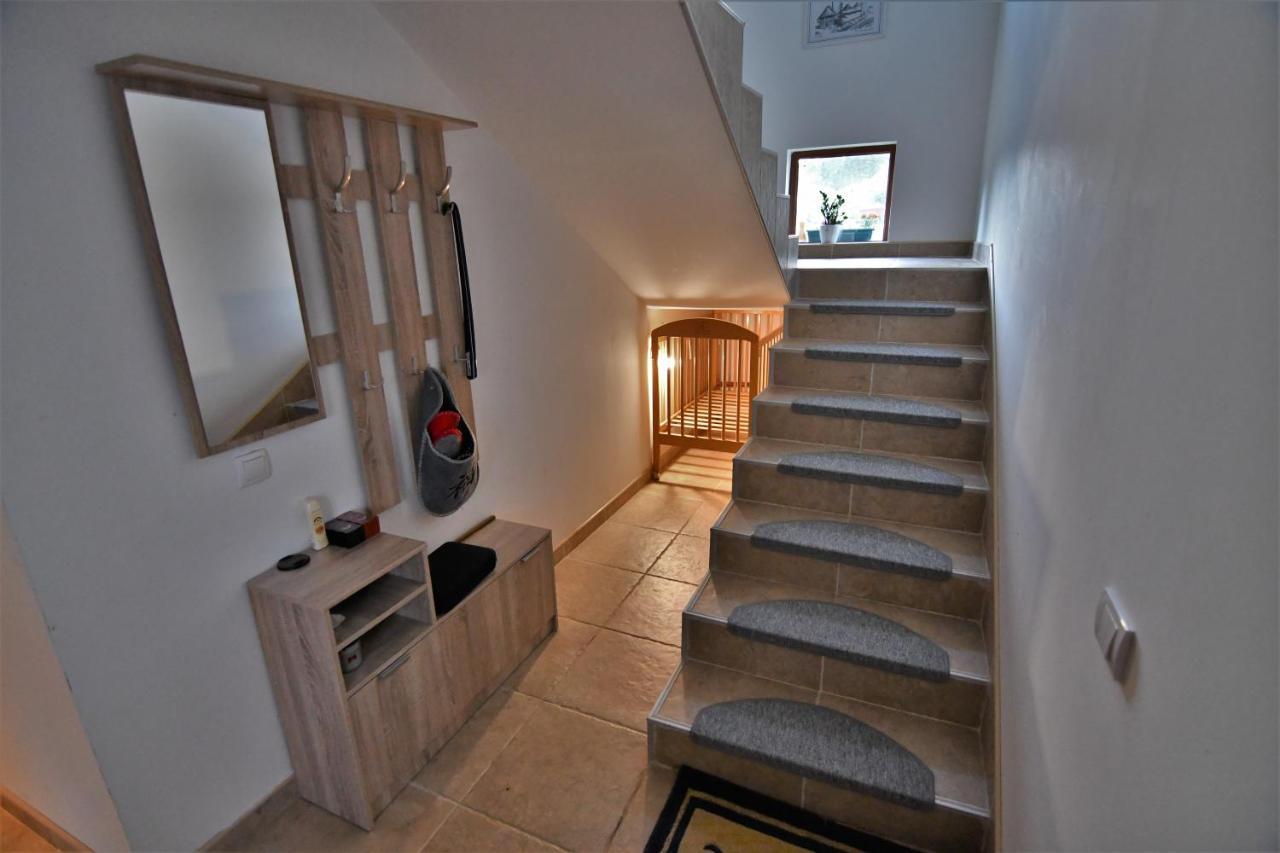 Guest House Blue Views Πλαβ Εξωτερικό φωτογραφία