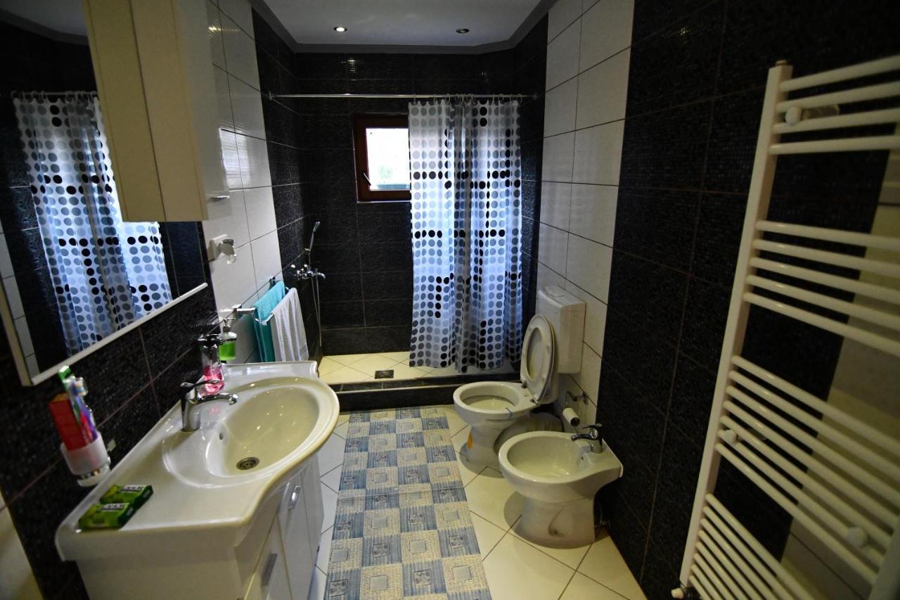Guest House Blue Views Πλαβ Εξωτερικό φωτογραφία
