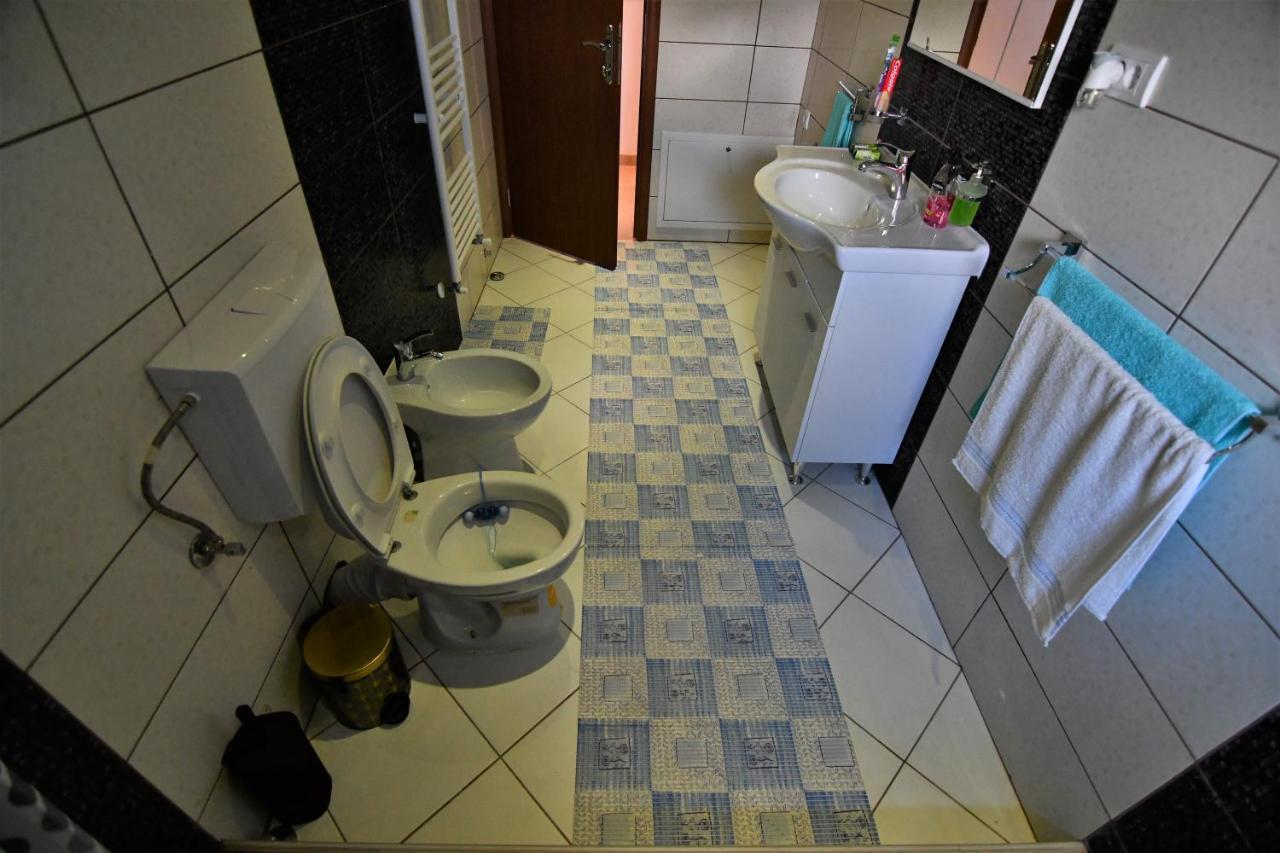 Guest House Blue Views Πλαβ Εξωτερικό φωτογραφία