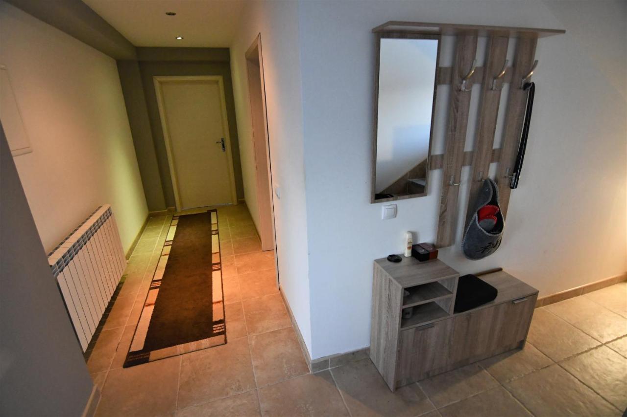 Guest House Blue Views Πλαβ Εξωτερικό φωτογραφία