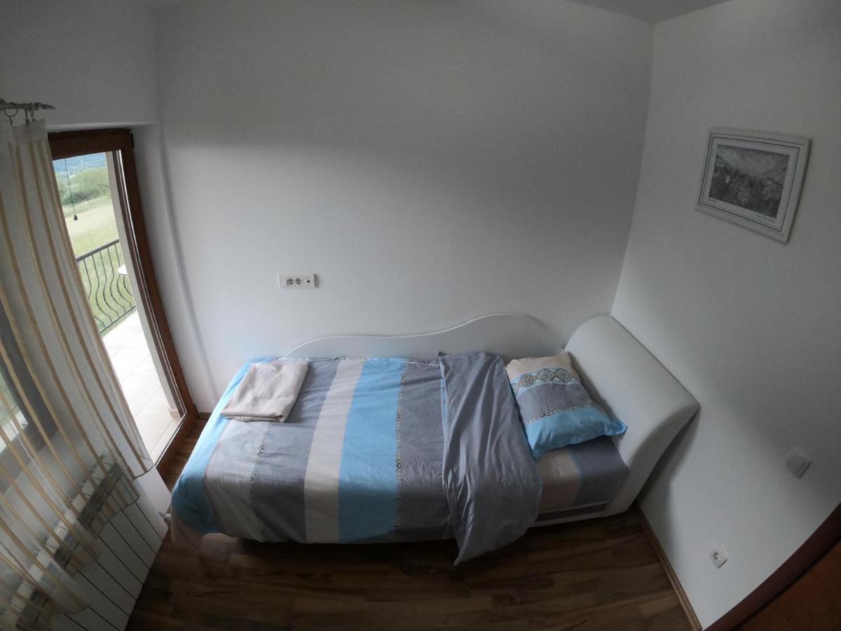 Guest House Blue Views Πλαβ Εξωτερικό φωτογραφία