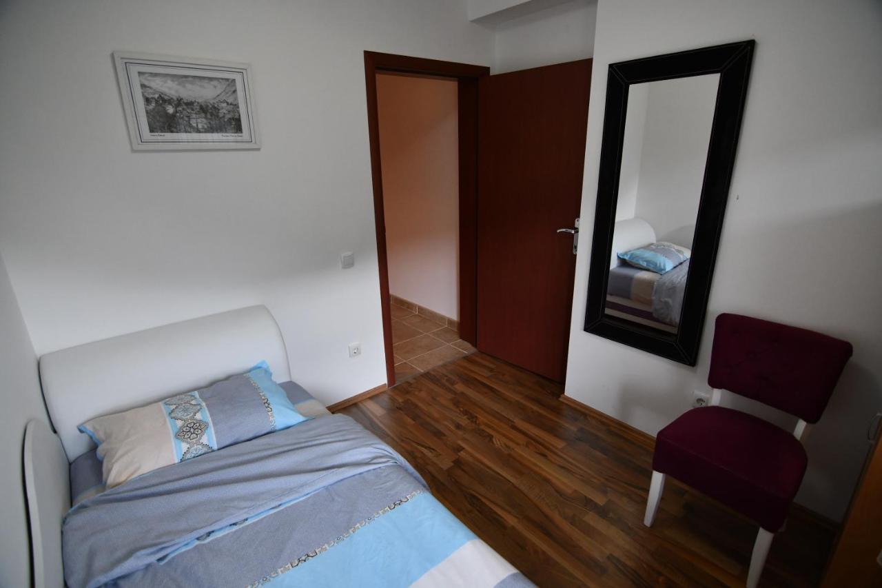 Guest House Blue Views Πλαβ Εξωτερικό φωτογραφία