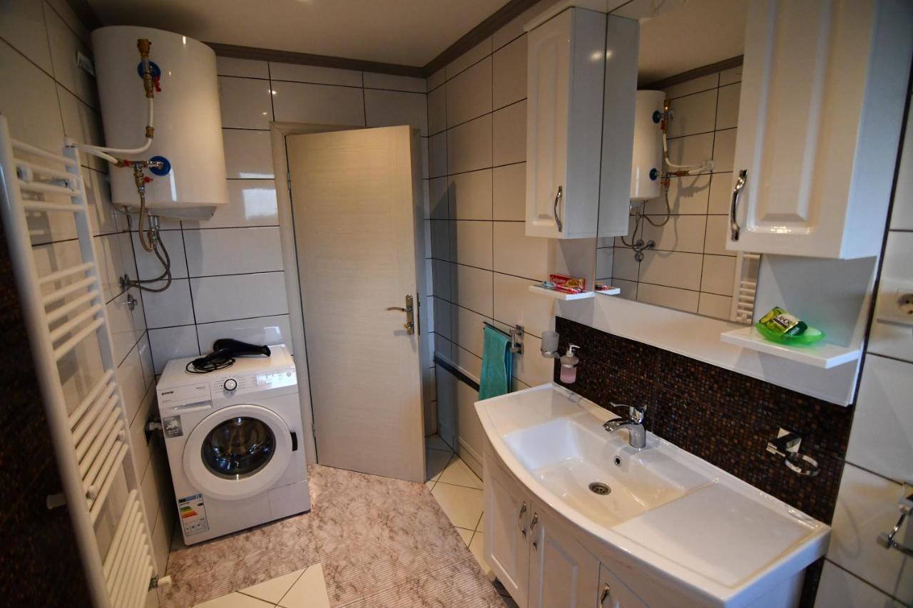 Guest House Blue Views Πλαβ Εξωτερικό φωτογραφία