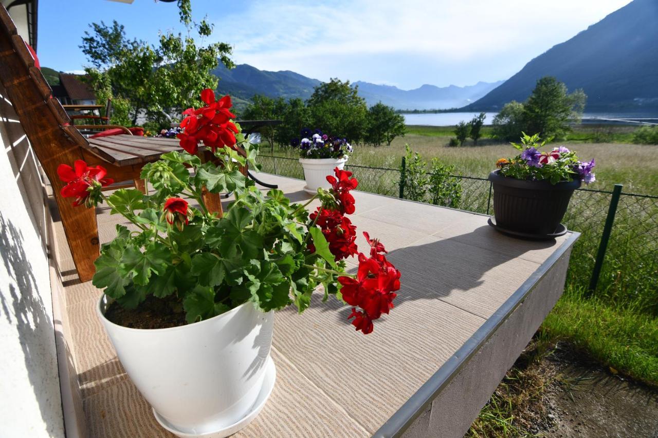 Guest House Blue Views Πλαβ Εξωτερικό φωτογραφία