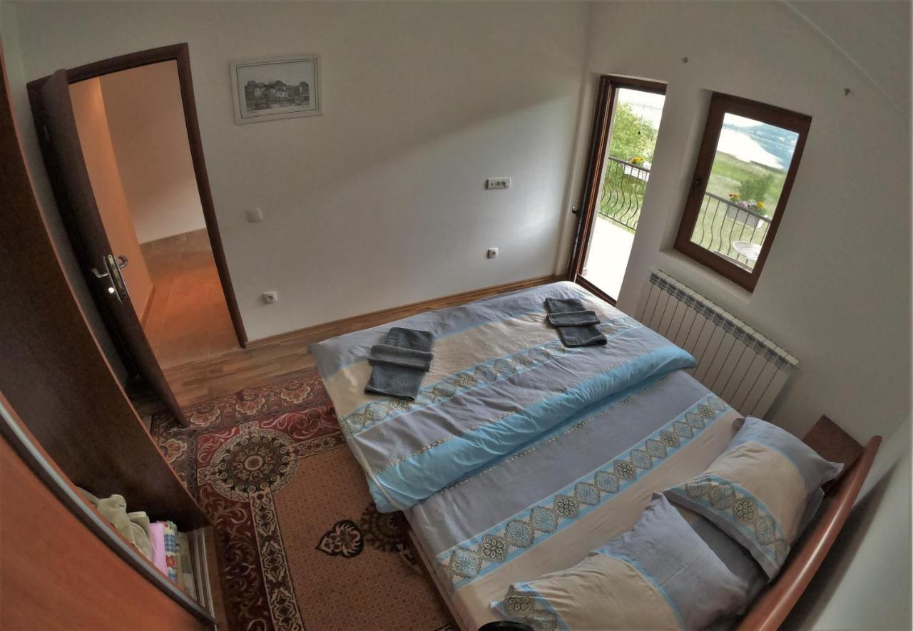 Guest House Blue Views Πλαβ Εξωτερικό φωτογραφία