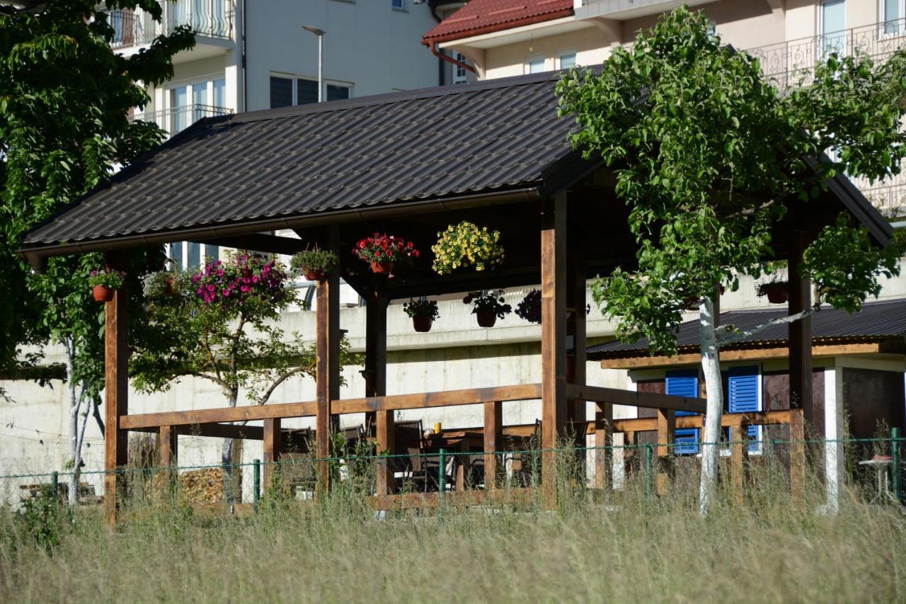 Guest House Blue Views Πλαβ Εξωτερικό φωτογραφία