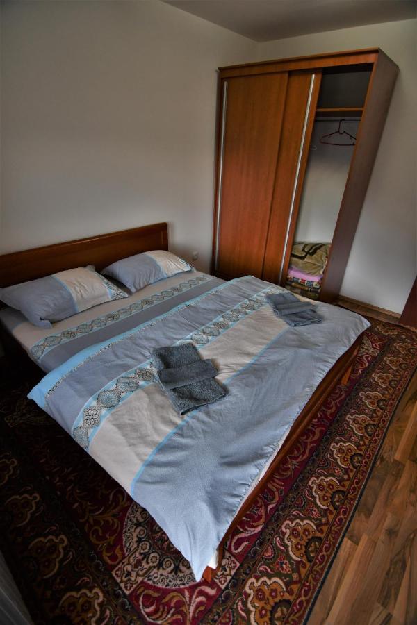 Guest House Blue Views Πλαβ Εξωτερικό φωτογραφία