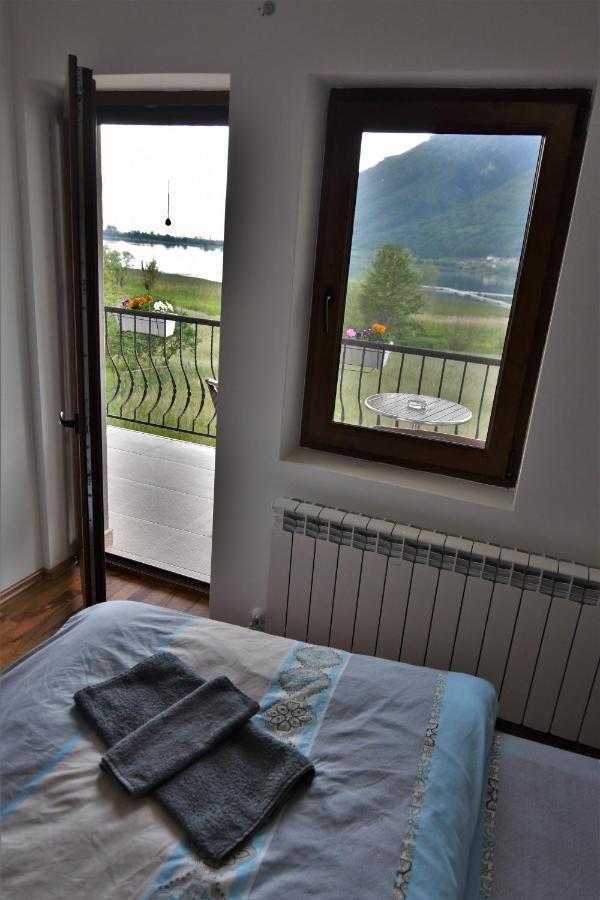 Guest House Blue Views Πλαβ Εξωτερικό φωτογραφία