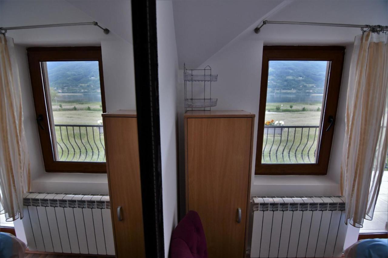 Guest House Blue Views Πλαβ Εξωτερικό φωτογραφία